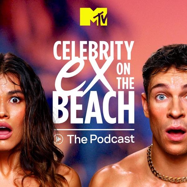 Celebrity Ex On The Beach: The Podcast image
