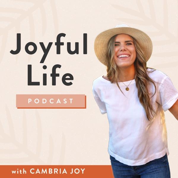 The Joyful Life Podcast image