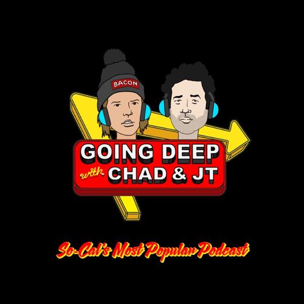 Going Deep with Chad and JT image