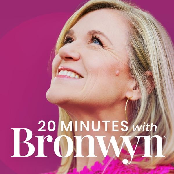 20 Minutes with Bronwyn image