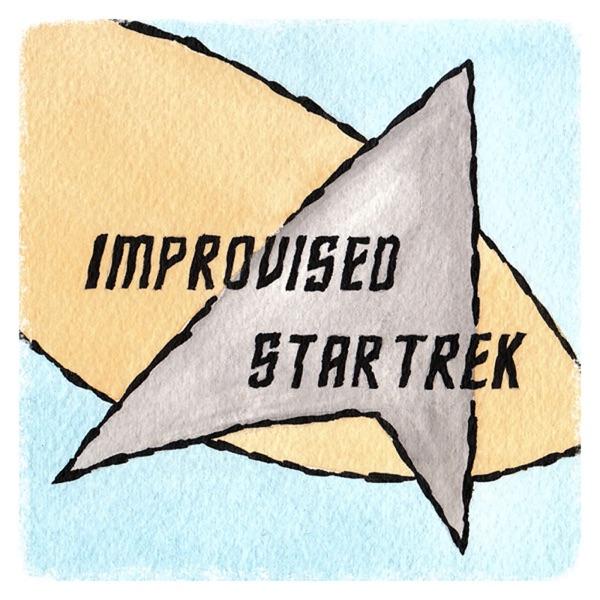 Improvised Star Trek image