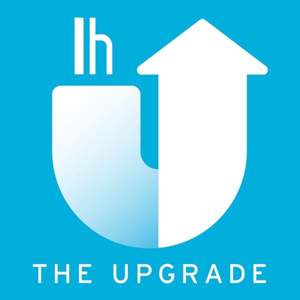 The Upgrade by Lifehacker image