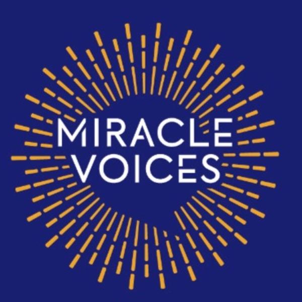 Miracle Voices - A Course In Miracles Podcast (ACIM) image