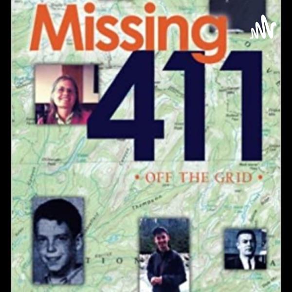 Missing 411 cases image