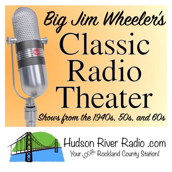 Classic Radio Theater image