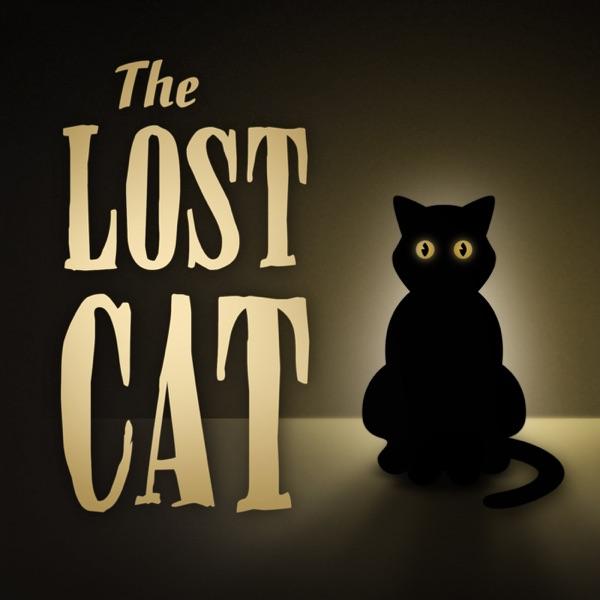 The Lost Cat Podcast image
