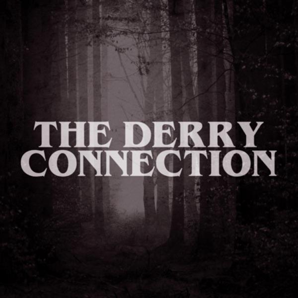 Derry Connection: A Stephen King Podcast image