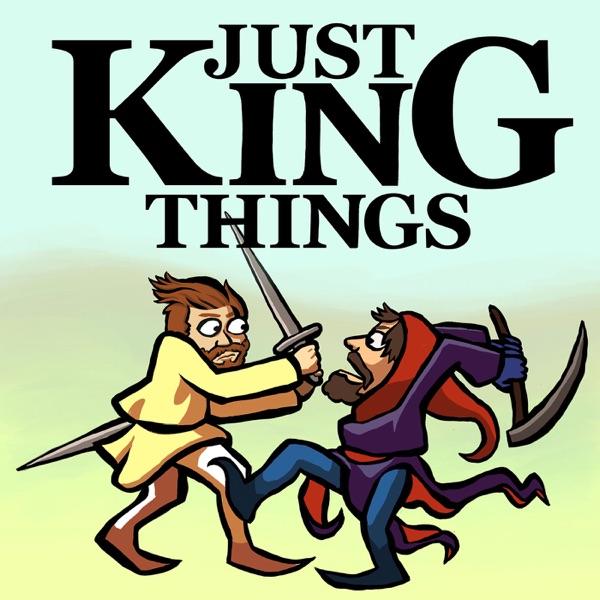 Just King Things image