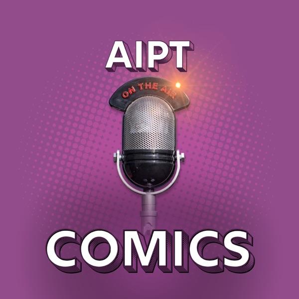 AIPT Comics image
