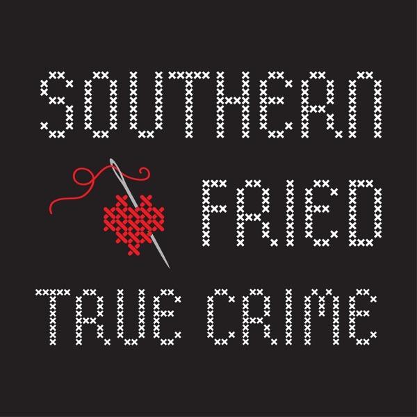 Southern Fried True Crime image