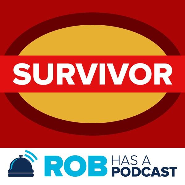 Survivor: 46 - Recaps from Rob has a Podcast | RHAP image