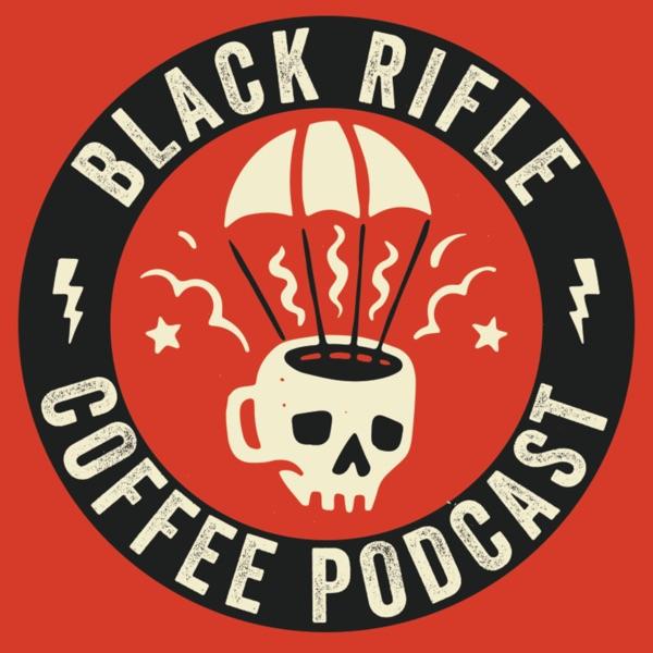 Black Rifle Coffee Podcast image