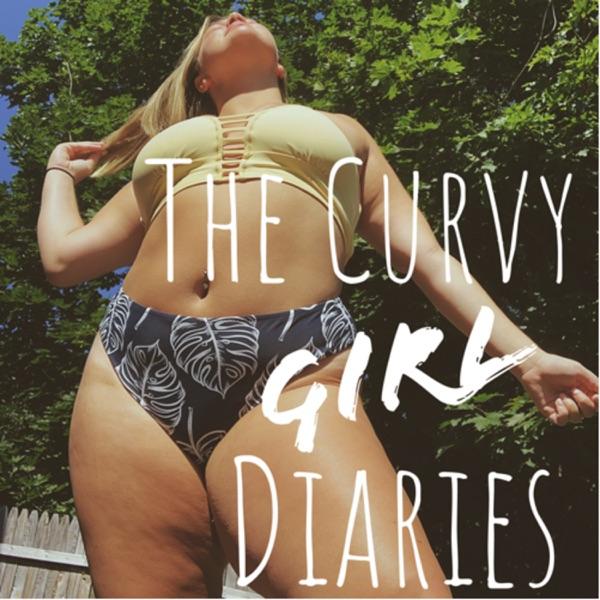 The Curvy Girl Diaries image