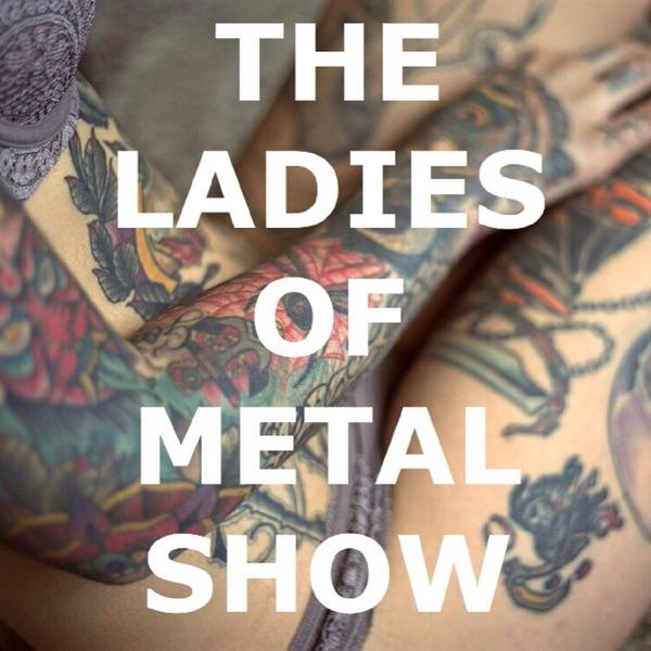 The Ladies of Metal Show image
