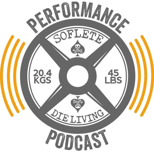 SOFLETE Performance Podcast image