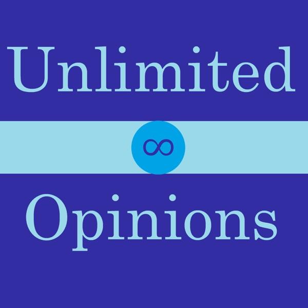 Unlimited Opinions - Philosophy, Theology, Linguistics, & More image