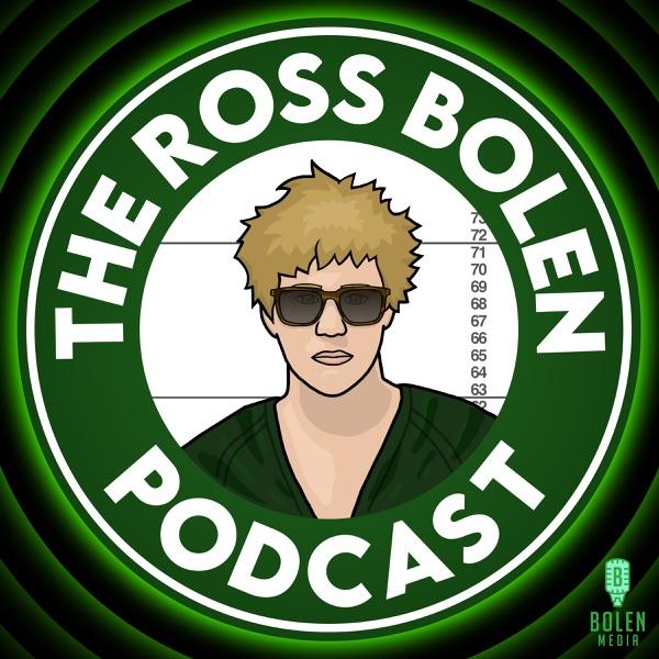 The Ross Bolen Podcast image