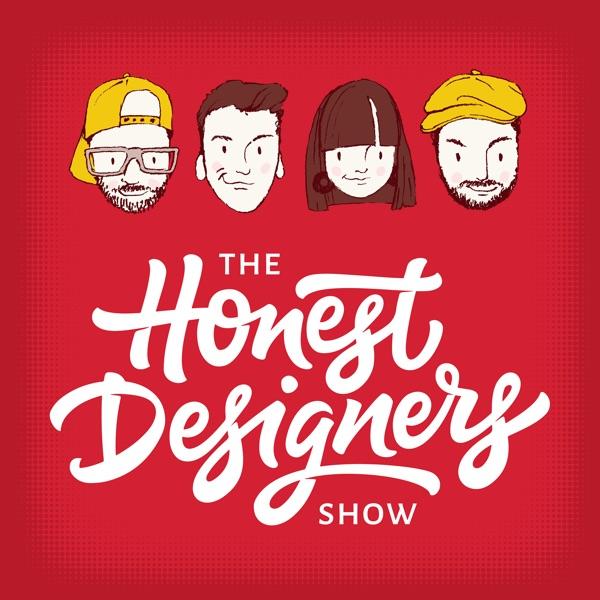 The Honest Designers Show image