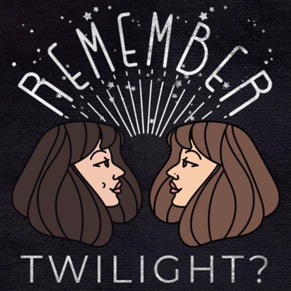 Remember Twilight? image