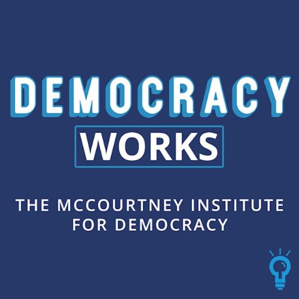 Democracy Works image