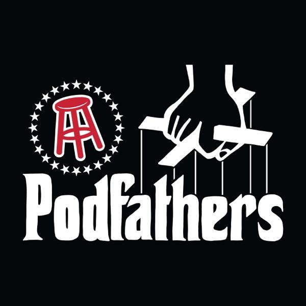 The Podfathers image