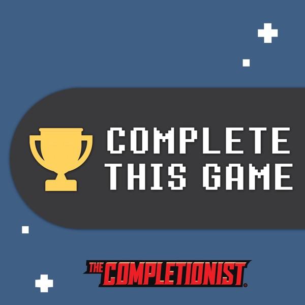 Complete This Game! image