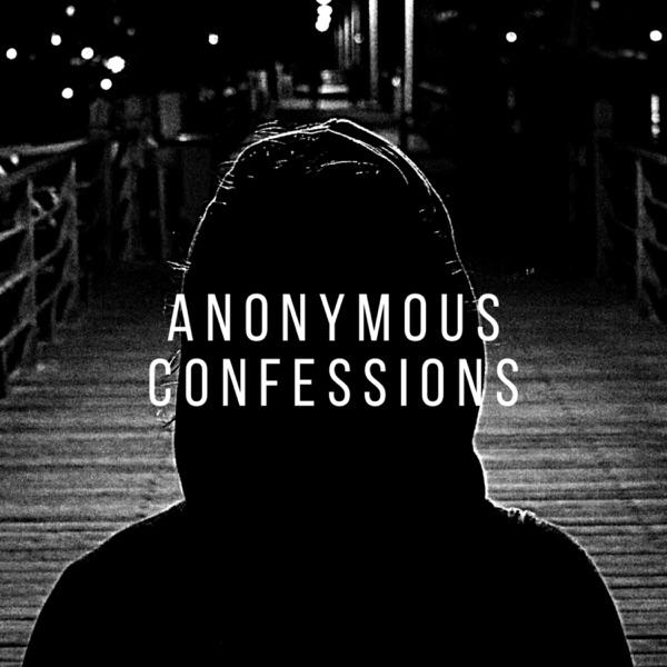Anonymous Confessions image