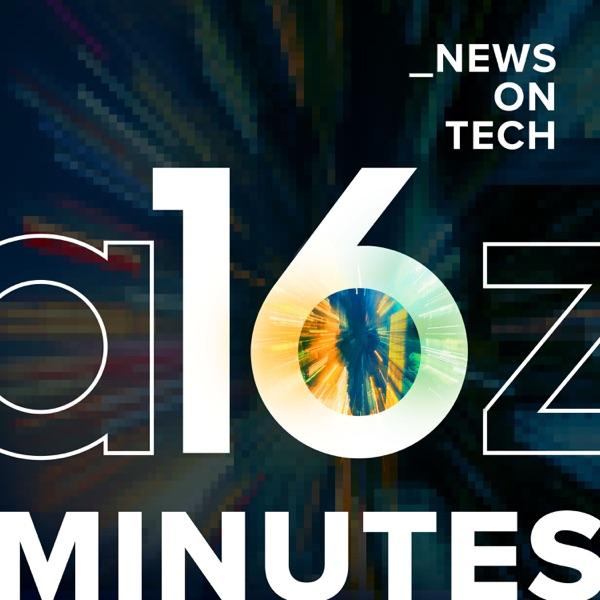 16 Minutes News by a16z image