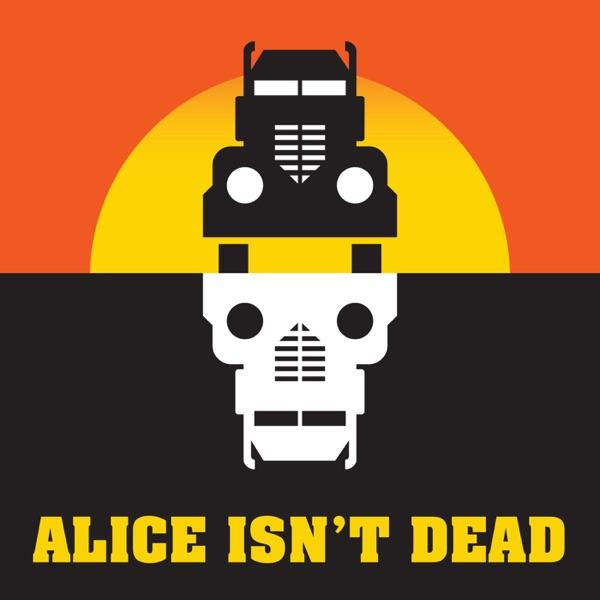 Alice Isn't Dead image