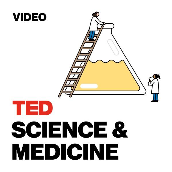 TED Talks Science and Medicine image