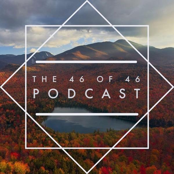 The 46 of 46 Podcast image