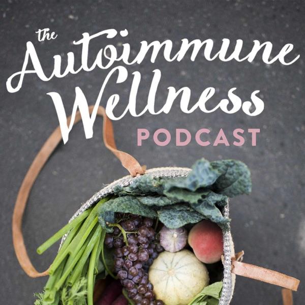 The Autoimmune Wellness Podcast image