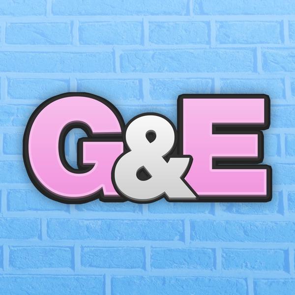 The Gus & Eddy Podcast image