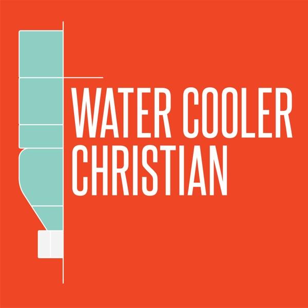 Water Cooler Christian