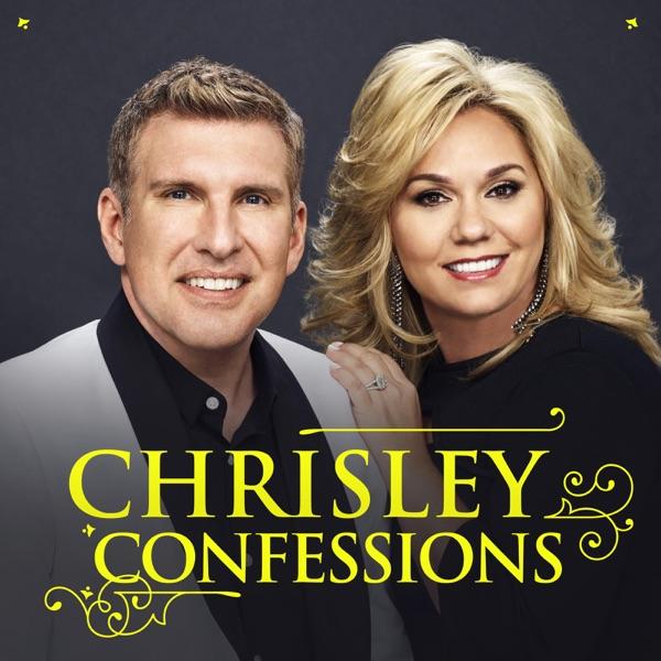 Chrisley Confessions image