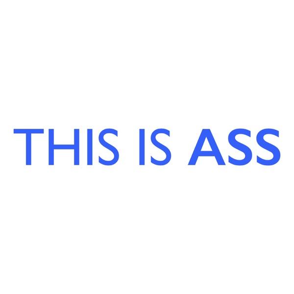This Is Ass image