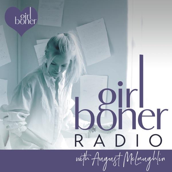Girl Boner Radio: True Sex and Relationship Stories image