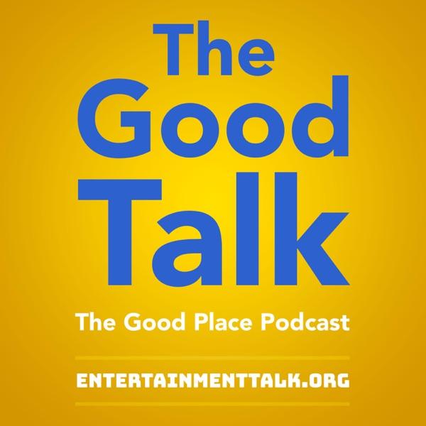 The Good Talk: The Good Place