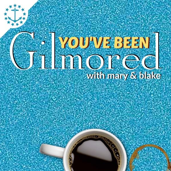 You've Been Gilmored image