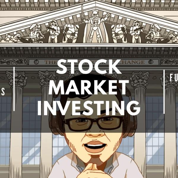 Stock Market Investing with Jose Najarro image
