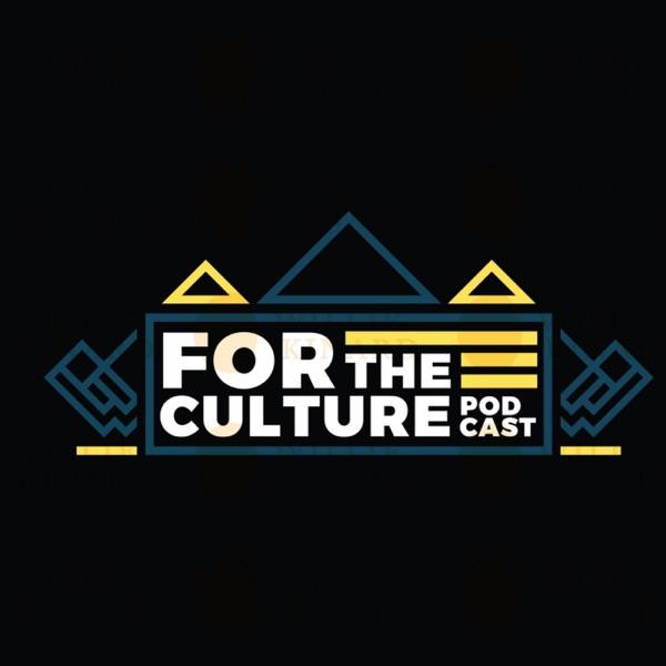 For The Culture Podcast image