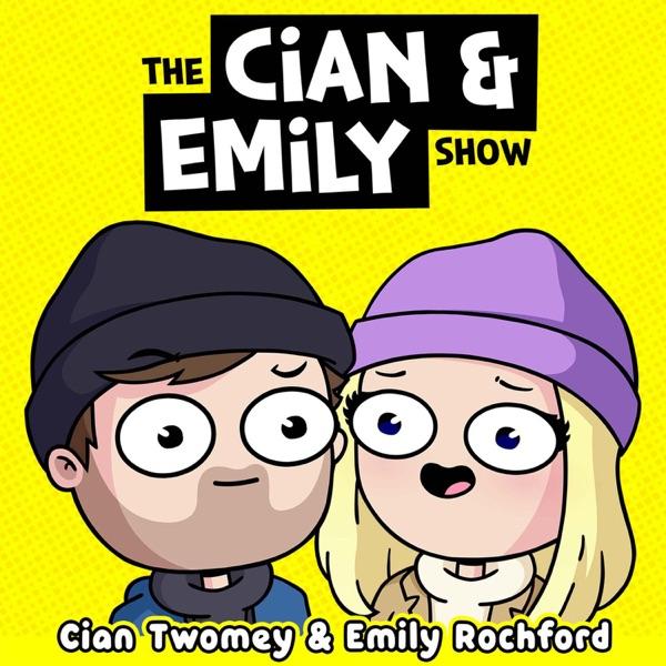 The Cian & Emily Show image