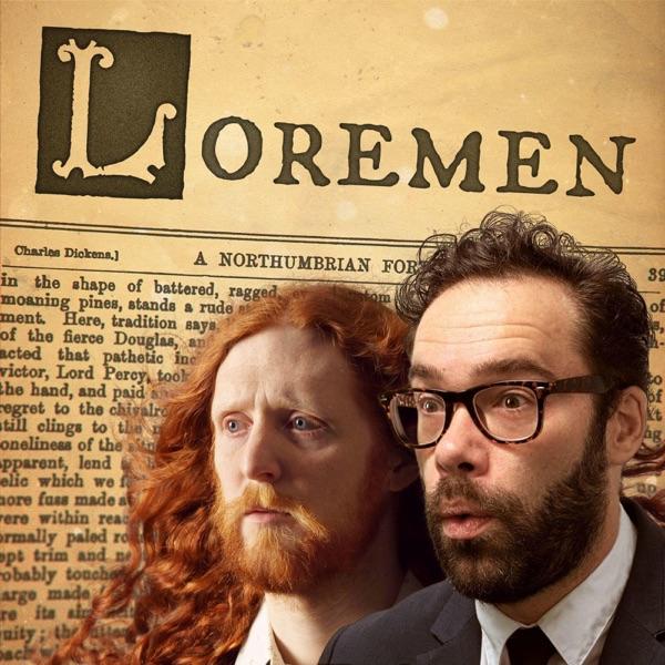 Loremen Podcast image