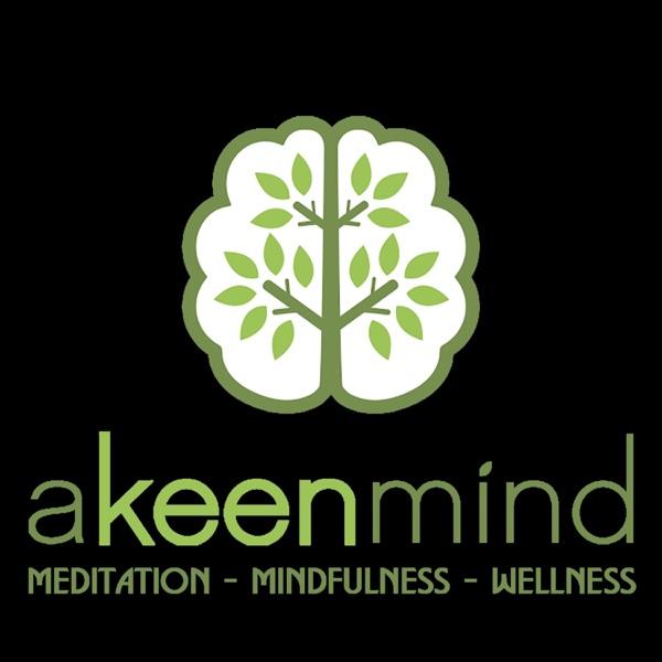 A Keen Mind | Stress Reduction | Mindfulness | Meditation image