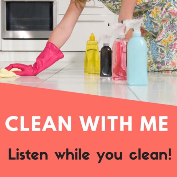 Clean With Me image
