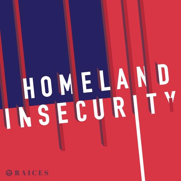 Homeland Insecurity image