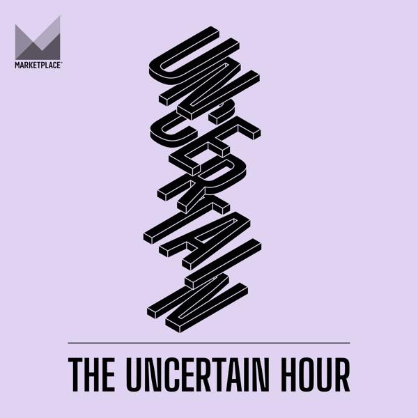 The Uncertain Hour image