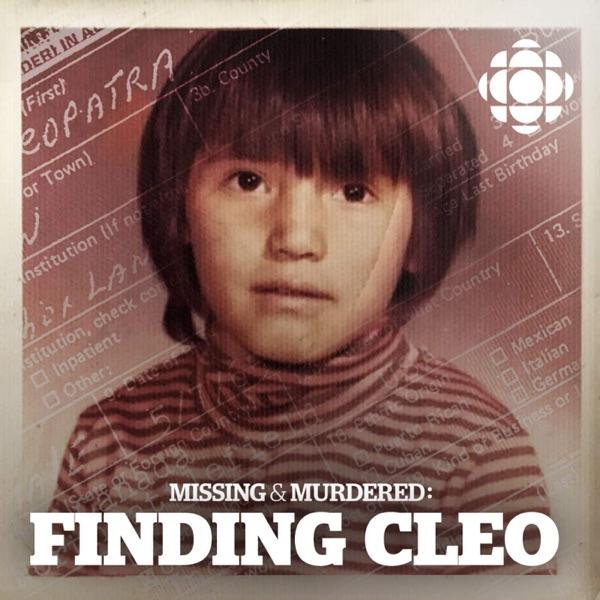 Missing & Murdered: Finding Cleo image