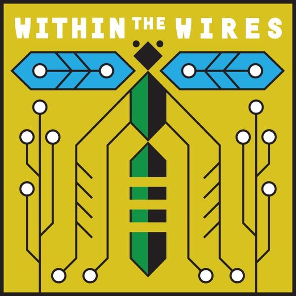 Within the Wires image