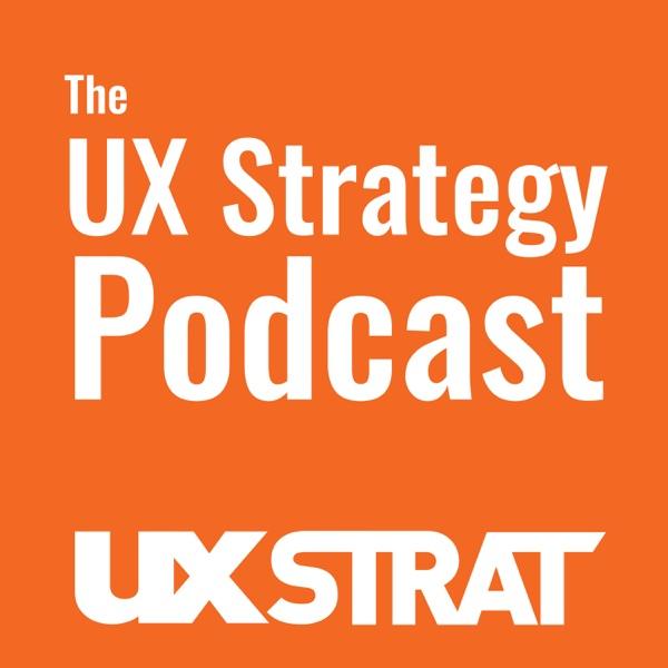 The UX STRAT Podcast
